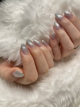 エーナイン イオン一関店/ライトブルーフラッシュ