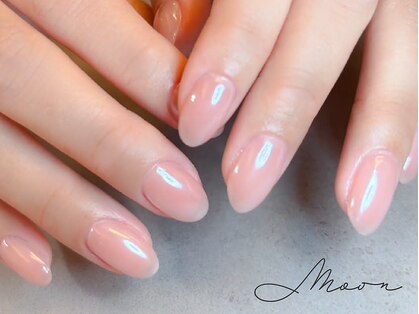 ムーン(Moon)の写真