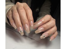 リー(Lii)の雰囲気（ワンカラーも豊富なカラーと爪がキレイに見えるデザインをご提案）