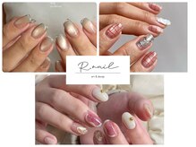 アールネイル(r.nail)