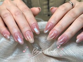 チークマグネット