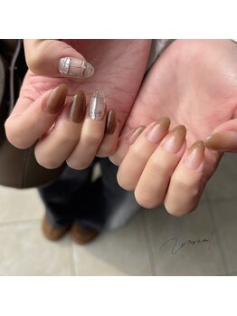 ウムネイル(UM Nail)/