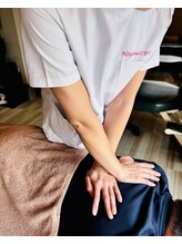 深部ほぐしのほぐしドクター/ほぐしだけではなく骨格矯正も
