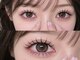 シエロビューティー(CIELO beauty)の写真/確かな技術でまつげのコンプレックスを解消！丁寧なカウンセリングで、貴方にぴったりの理想を叶える♪