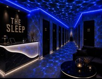 ザ スリープ 大阪心斎橋店(THE SLEEP)