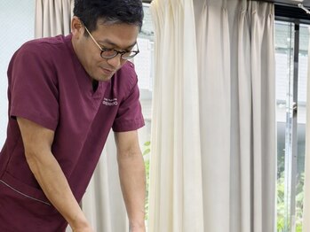 げんき堂整体院 イトーヨーカドー 藤沢の写真/★深いところまで心地よ～く響く、極上マッサージ★肩こりに『ほぐし＆整体』【藤沢で本気の16年★】