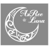 アズリー ルナ(AzRee Luna)のお店ロゴ