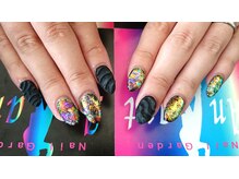 アンアント(An-ant)/オーロラフレーク