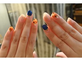 ネイルデザイン