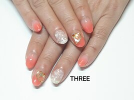 初回￥5400＋ストーン￥1080