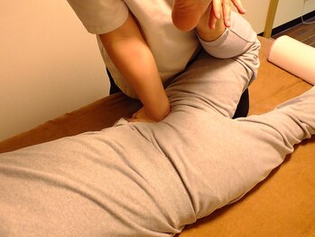 ほぐれ屋 錦糸町