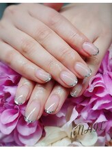 アイネイル(iNAIL)/