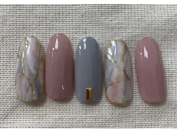 キャンペーンデザイン　￥4080