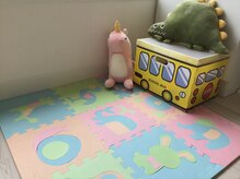 シンカ(SHINCA)/お子様連れの方にも