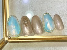 ビオールイースト(Be All east)/2021.8月　7700円