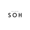 ソフ(SOH)のお店ロゴ