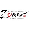 ゾーン(Zone)のお店ロゴ