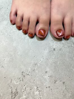 エム(em)/マグネットネイル