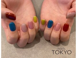 カラフル