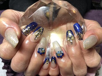 ブリリアン(Brillant)/