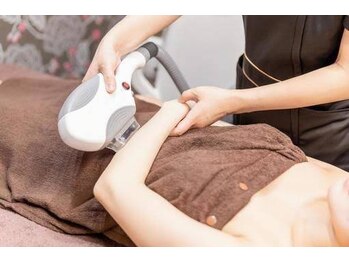 ヒナリオ(hinario)/★レディース脱毛★