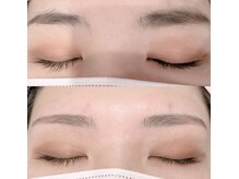 カリス 長岡店(CHARIS)/アイブロウワックス