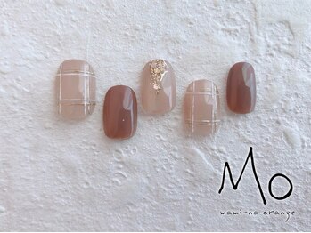 マミーナオレンジ 船橋店/[14850yen]やり放題