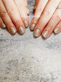 シュポルテ(chou porte)/