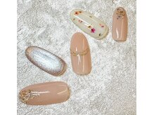 マヴィ ネイル(mavie nail)/