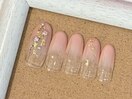 定額nail◇プラチナコース