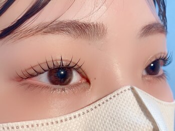 アンネ 梅田 GRACE店(ANNE)/ラッシュリフト