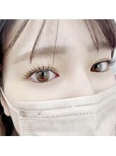 アッピーラッシュ 宇多津店(Appy.Lash)/カールデザイン