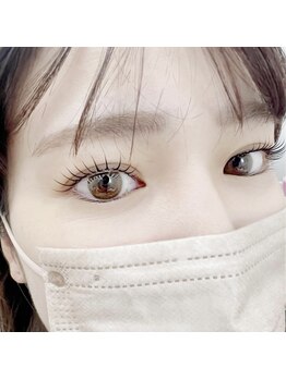 アッピーラッシュ 宇多津店(Appy.Lash)/カールデザイン