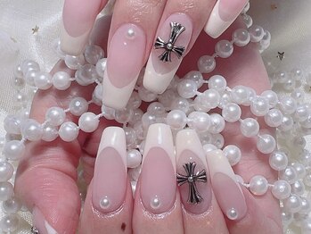 クイーンズネイルサロン(Queen's nail salon)/