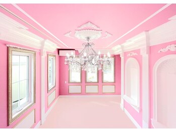 アイネイル(Ai Nail)