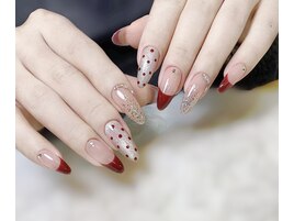 長さだし★アートやり放題