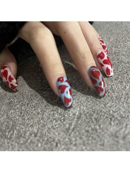 ハウワ(HAUWA.)/Valentine