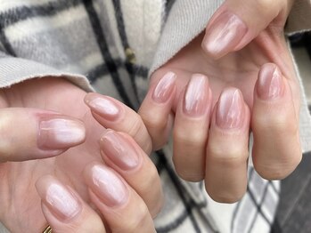 ネイルアルケー(Nail ARCHE)/ぷるマグ