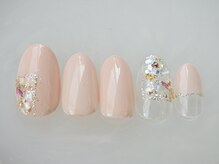 ネイルサロン フローリア(nail salon Florir)/シェルネイル