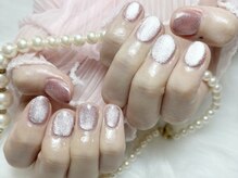 コンジュニム(conjunim)/マグネットネイル