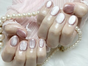 コンジュニム(conjunim)/マグネットネイル