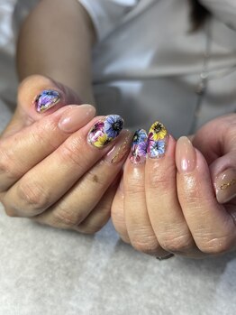 爪家/【全メニューオフ・ケア無料!】