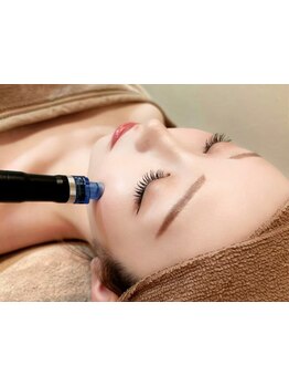 毛穴ケアをしたい