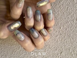 ニュアンスネイル