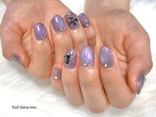 テテ(tete.)/マグネット