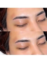 アイビー 姪浜駅前店(Eyebii)/メンズ眉wax脱毛