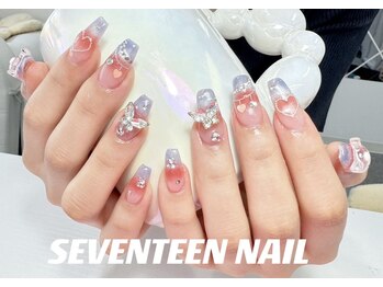 マグネットグラデーション