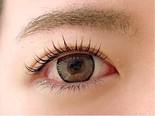 ブリス(bliss)/まつ毛パーマ