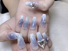 ネイルプリンセス(Nail Princess)/