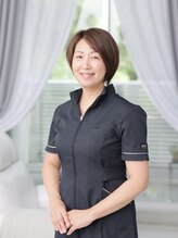 サロンフワリ(salon fuwari) 室屋 幸代